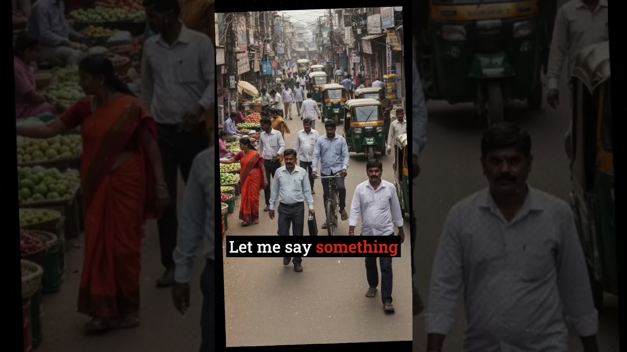 Love, Food, and the Silent Health Crisis in India