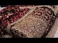 ARNG-4592 “The Royal Maroon” Premium Designer Saree with Veil||Fendi Fabric||Crystals||Zari