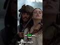 Is Jack Sparrow REAL  Pirate Mystery Unfolds! #shorts