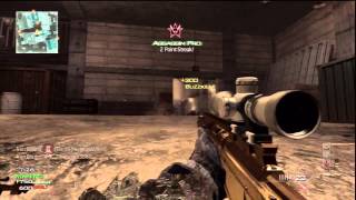 FFA Quad feed | MW3
