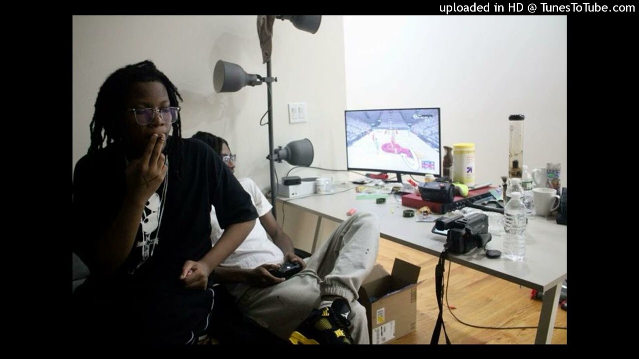 rexv2 + maajins + xsty* type beat