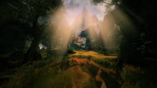 Prehistoric Ambience | Relaxing Flowscape