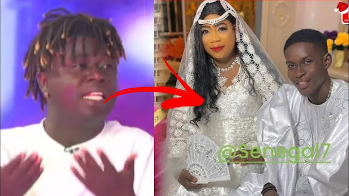 ALAHOU AKBAR PAWLISH MBAYE TOTHIE NA CASSE YI MERE BI XALÉBI MOKOY MAY NÉKH NÉKH