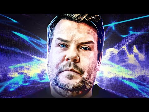 The Real James Corden - A Late Night Lament | TRO