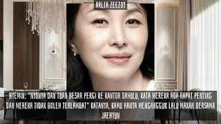 Ff Jaehyun Perjodohan || Episode 2 [SUB INDO] ⚠BAHASA NONBAKU⚠