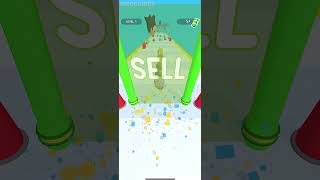 Gold Bite🏝📽🪀Casual Game For You All Levels Gameplay Walkthrough iOS, Android New Game 3D