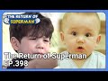 The Return of Superman EP.398 | KBS WORLD TV 210919