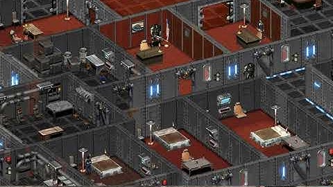 Fallout 2 Restoration Project EPIZOD 15: Enclave II