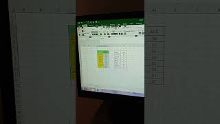 Excel Format Painter Shortcut Key | Copy Formatting in 5 Seconds ⚡ | Excel Tips Hindi