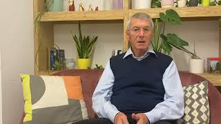Small Pharma's Big Minds  - Dr Alastair Riddell