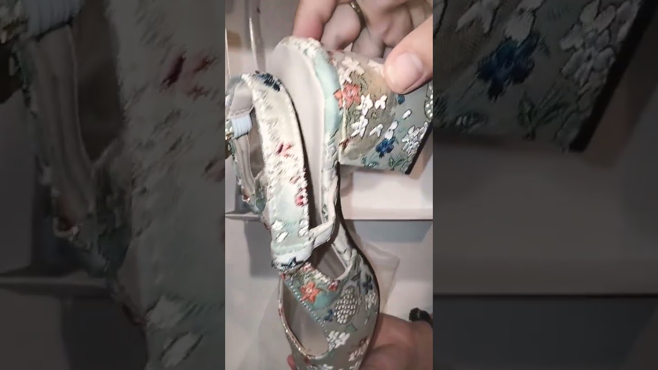 Shein heels 👠 review 