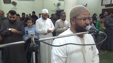 تلاوة من سورة الإسراء من الآية 50 إلى الآية 98 .. الشيخ طلعت على الدومى