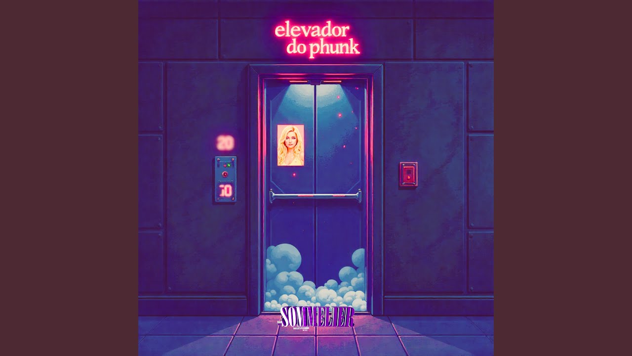 Guarda ELEVADOR do PHUNK su YouTube Guarda ELEVADOR do PHUNK su YouTube