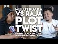 MULUT PUAKA VS RAJA PLOT TWIST | Misteri Dilaila Exclusive Interview with Syafiq Yusof