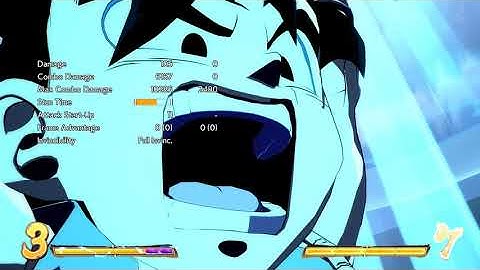 New patch GT Goku - TOD (No spark)