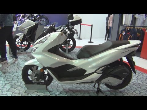 ホンダpcx125cc Honda PCX125 Review (2019) - The UK's best-selling PTW