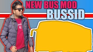 JB3 HDD BUS MOD BUSSID | New Bus Mod Bussid #bussid screenshot 5