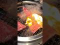【三田牛の焼肉】絶品炭火焼肉がリーズナブル！中央市場前駅の近くにある三田牛の焼肉店