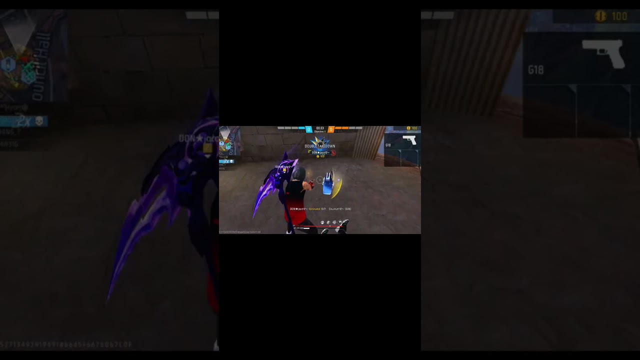 op clutch in cs rank 