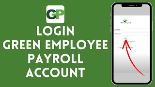 Login To Green Employee Payroll | Green Employee Payroll Sign In 2024