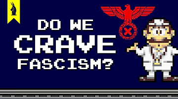 Do We Crave Fascism? (Freud & Psychoanalysis) – 8-Bit Philosophy