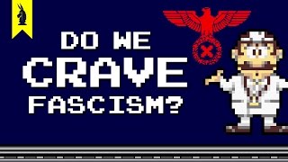 Do We Crave Fascism? (Freud & Psychoanalysis) – 8Bit Philosophy