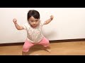 ドラゴンボールにハマる3歳児【ゆうひなた】