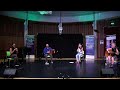 Blas Lunchtime Concert | Tara Breen, Derek Hickey, Róisín Ní Ghallóglaigh & Ciara Callanan-Ryan