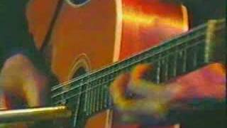 Leo Kottke does Mona Ray & Morning Is the Long Way Home 1977 chords