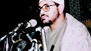 الشيخ الشحات محمد أنور | سورة الانفطار