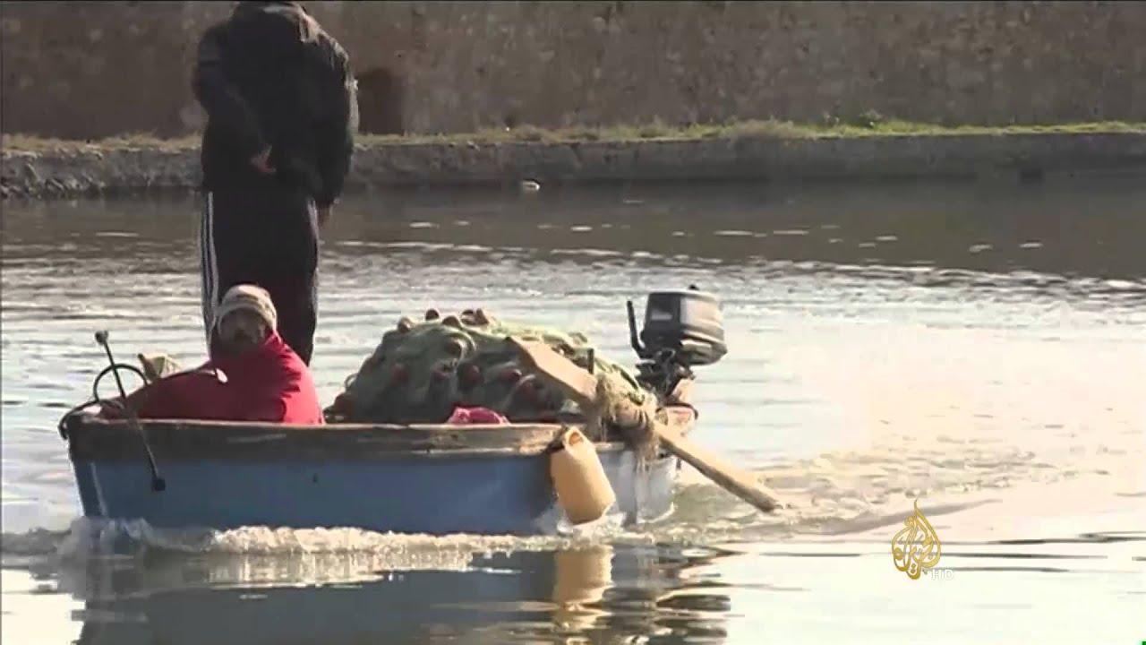 مدن تونسية تحفظ ذاكرة الموريسكيين