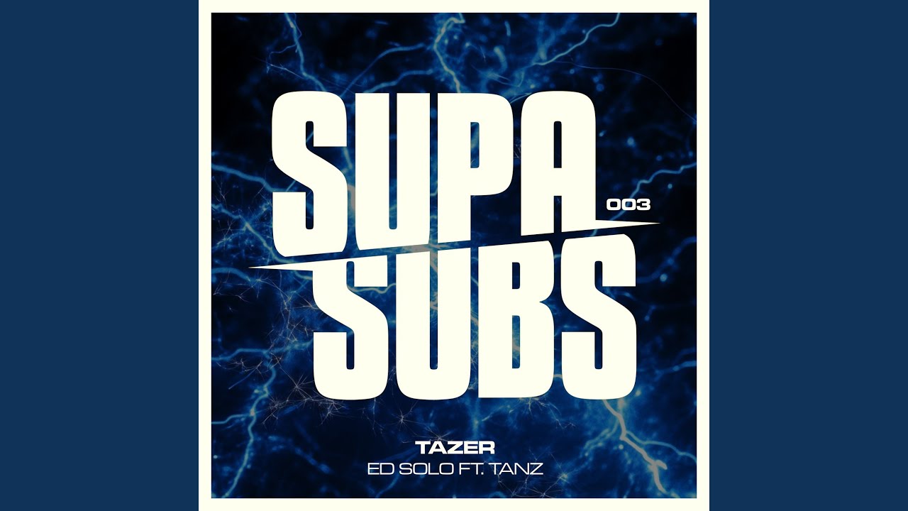 Watch Tazer on YouTube Watch Tazer on YouTube