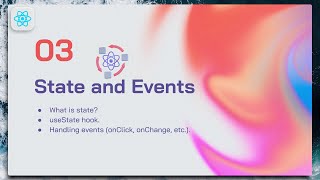 (Arabic) React Course - Master State & Events in 12 Minutes! 🚀 (Build a Todo List App)