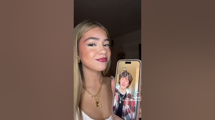 With Brennen (From my TikTok) #brennen #embreigh #popular #fyp #colab #funny #phone