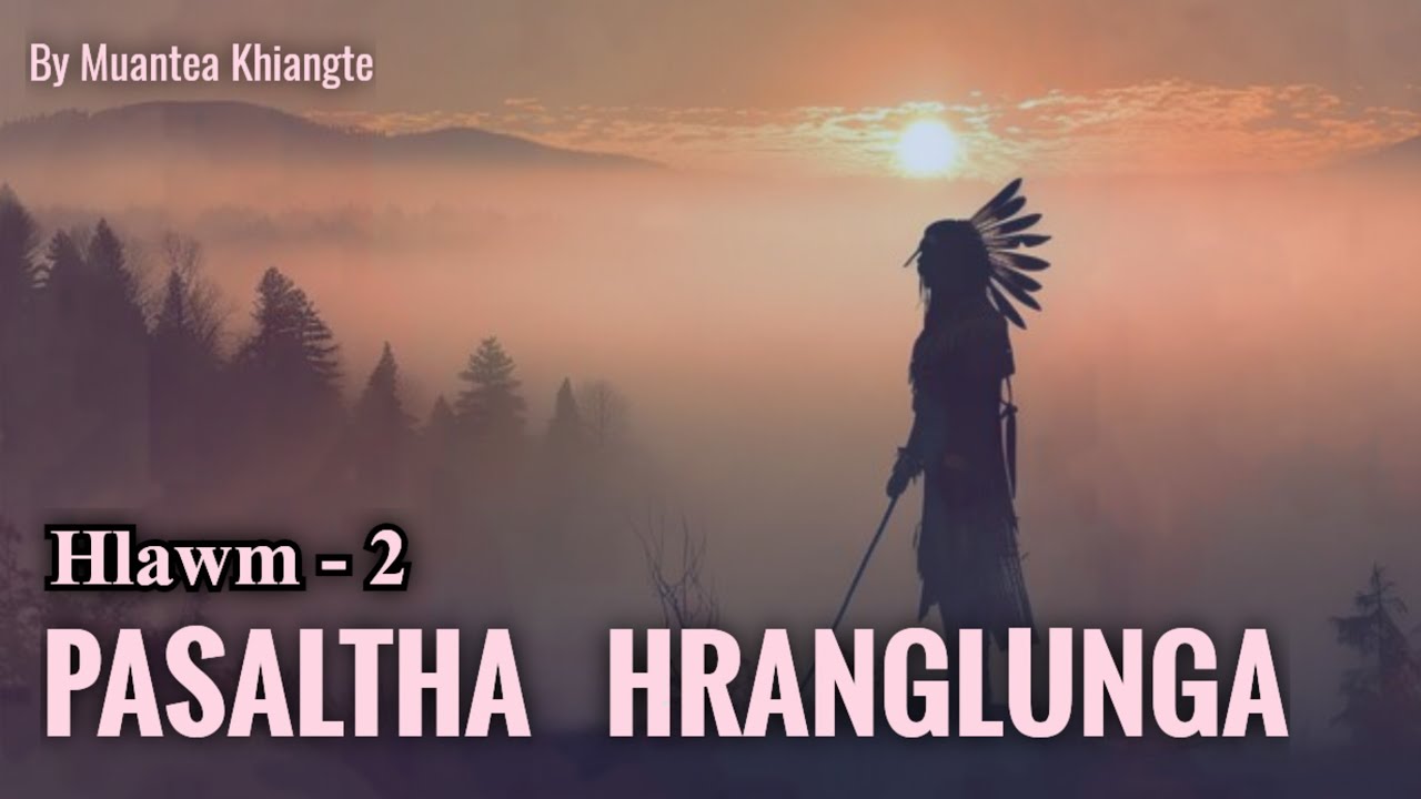 Mi Huaisente Hauh Ngaw - 2