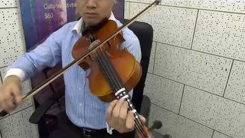 String Builder for viola book 2 No 71