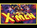 SNESdrunk Plays X-Men [Arcade]