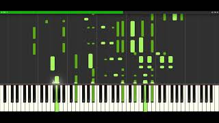 Wagon Wheels &amp; Lullaby in Blue (1934) – Adam Carroll (1934), Ampico B roll # 214883, Synthesia