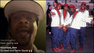 Katt Williams Explains Why Boyz II Men Fell Off In The 90s