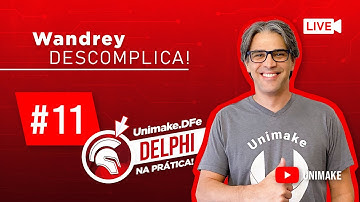 DLL Unimake.DFe com DELPHI/LAZARUS - Enviar NFSe, cancelar e consultar no padrão BETHA