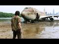 He was blamed for the plane crash, while the real culprit disappeared | Action, Thriller Movie