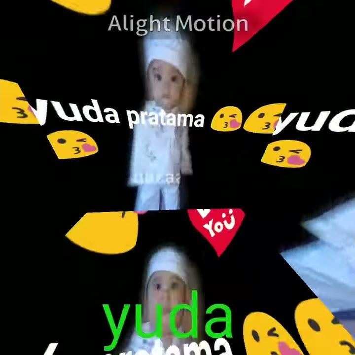 anjay mabar haiyukkk hhha