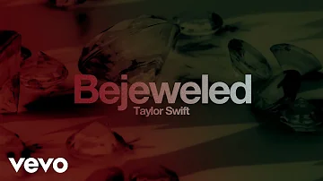 Taylor Swift - Bejeweled (Fanmade Concept)
