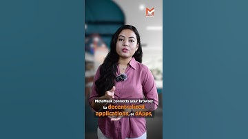 How MetaMask Wallet Lets You Control Ethereum & DeFi Easily