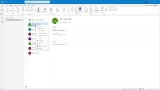 How to Add an Address Book in Outlook 2026 Guide