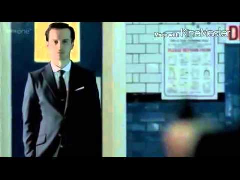 Moriarty - Andrew Scott - YouTube