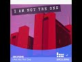 Okofunk  i am not the one original mix