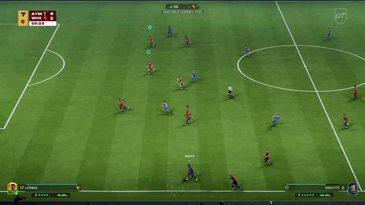 Peachy Keen Overwatch