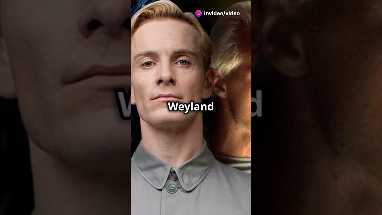 Did You Know? Blade Runner and Alien Are Connected!