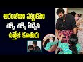 Uttej’s wife passed away, Chiranjeevi consoles actor and his daughter
